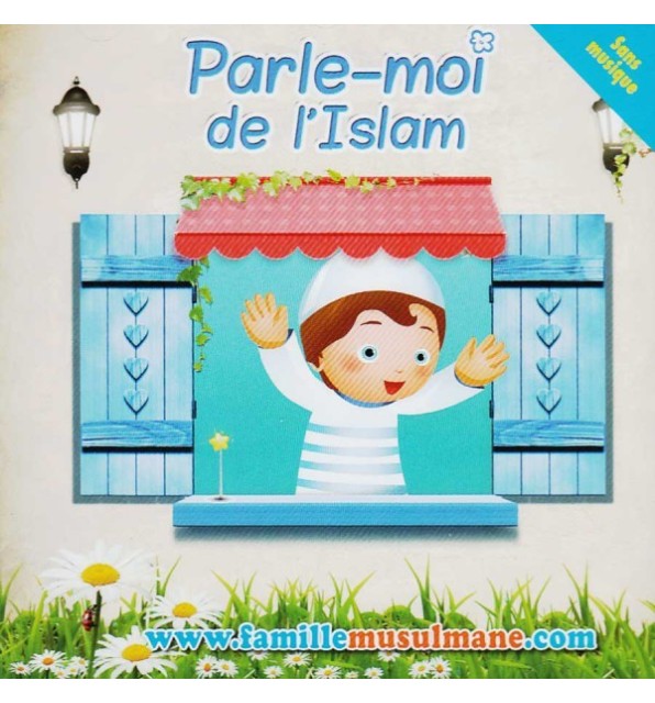 Cd Roqya Pour Bebe Bismillah Boutique