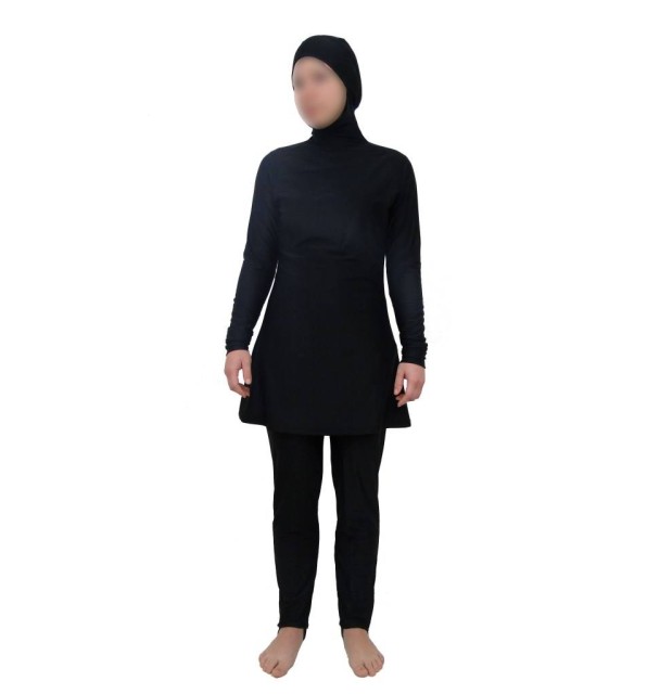 maillot burkini